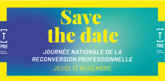 Entreprendre autrement : entrepreneuriat social, coopératives, SCOP… Journée Nationale de la Reconversion