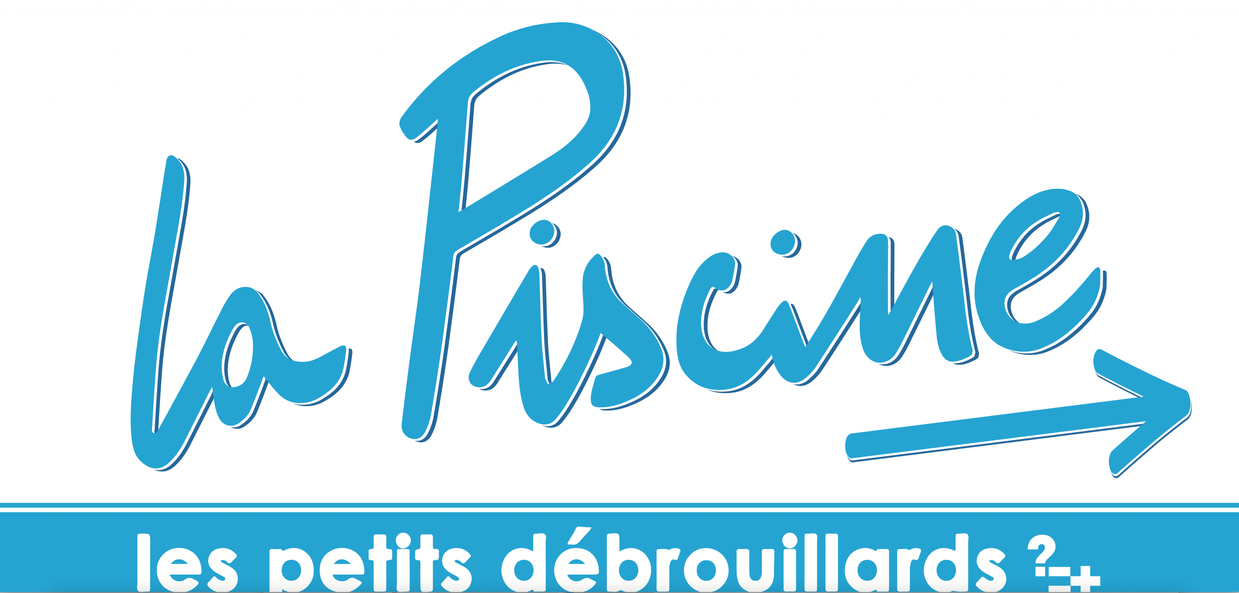 La Piscine Tiers Lieu Educatif et Scientifique La Piscine Tiers Lieu Educatif et Scientifique