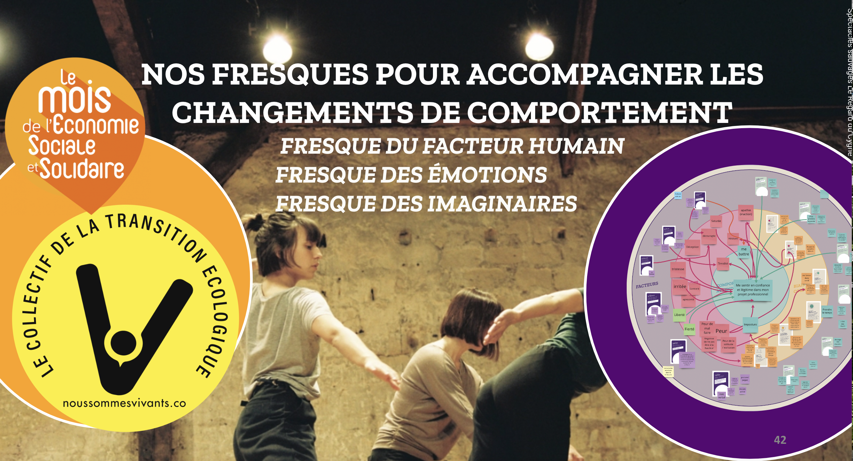 nos fresques pour accompagner les changements de comportements nos fresques pour accompagner les changements de comportements