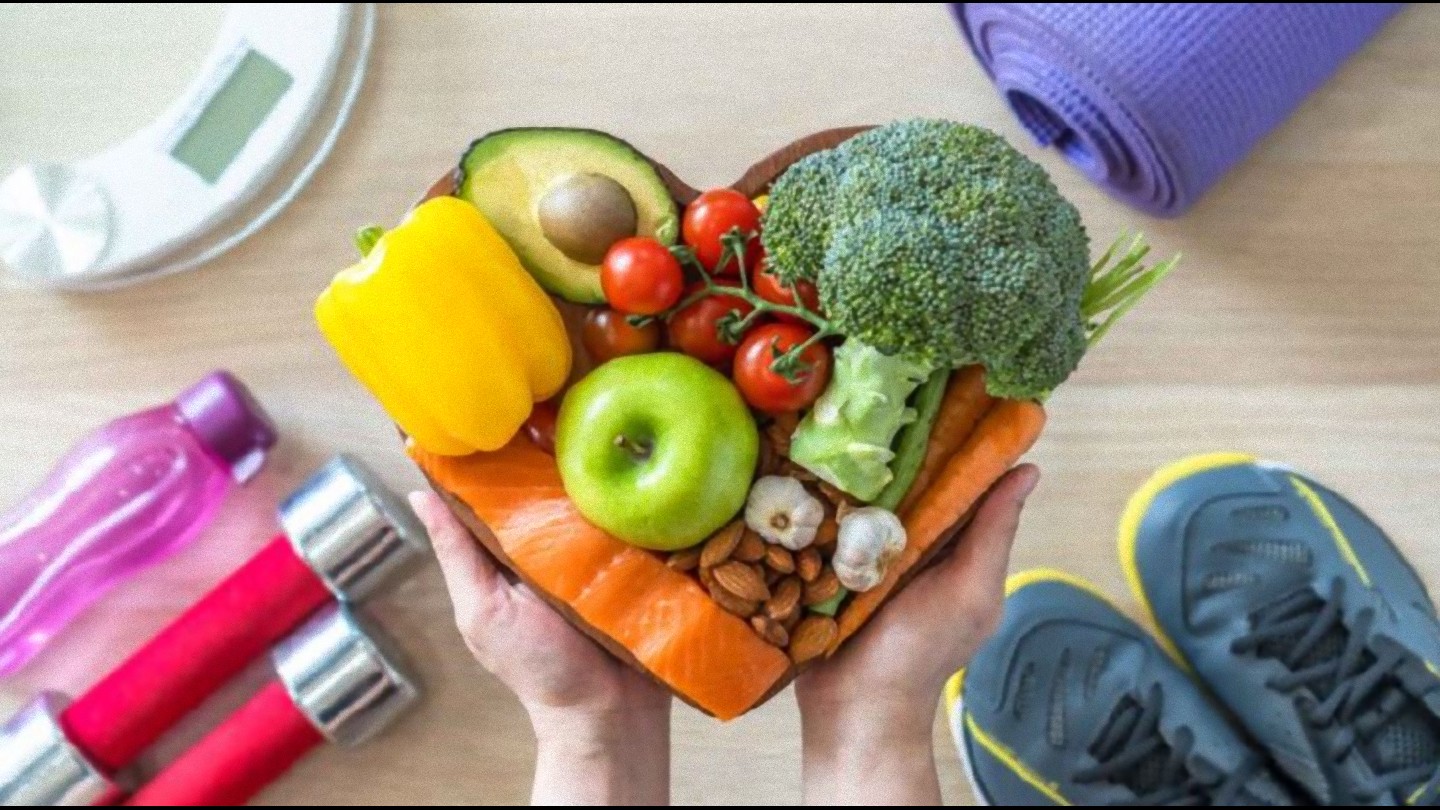 ALIMENTATION SPORT