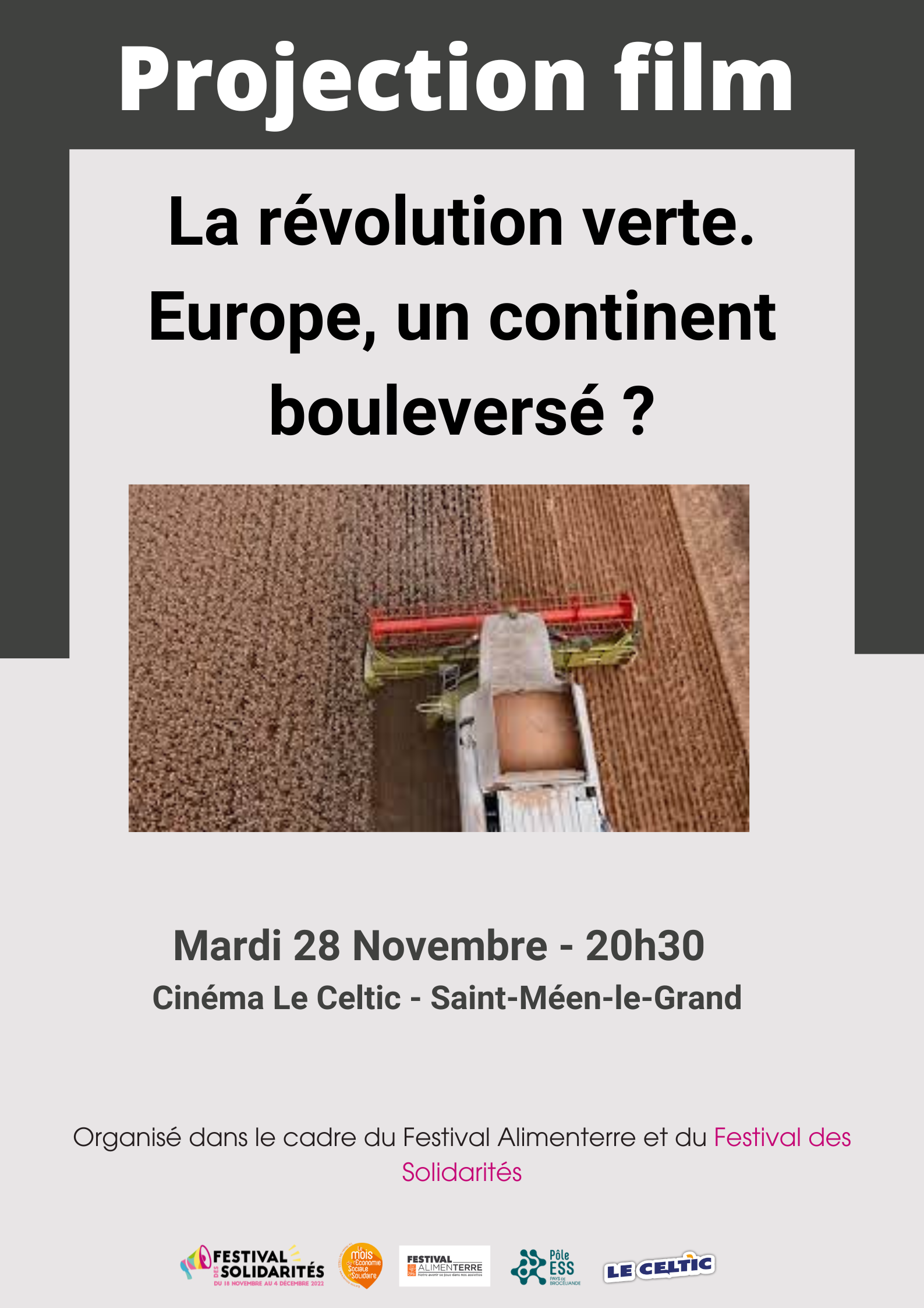 Affiche film