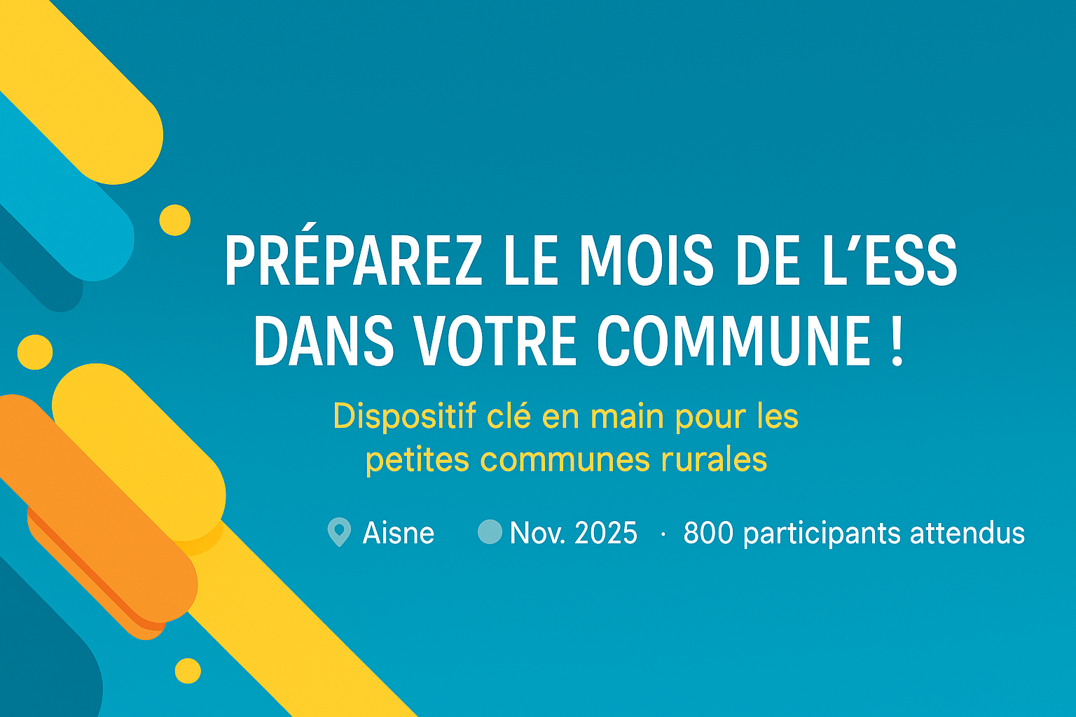 Et si votre commune accueillait un Point@ccueil ? Le Pied @ L’Étrier invite les habitants de l’Aisne à découvrir le dispositif Point@ccueil, un espace numérique solidaire clé en main à proposer à leurs Elues et Elus. Mobilisez-vous pour plus de solidarité numérique dans votre village !