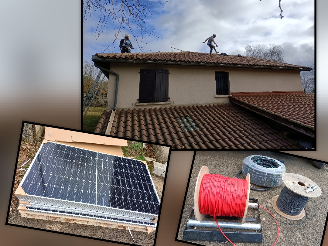 Rdv Energie d'EnerCOA : Atelier Améliorer son auto consommation photovoltaïque Rdv Energie d'EnerCOA : Atelier Améliorer son auto consommation photovoltaïque