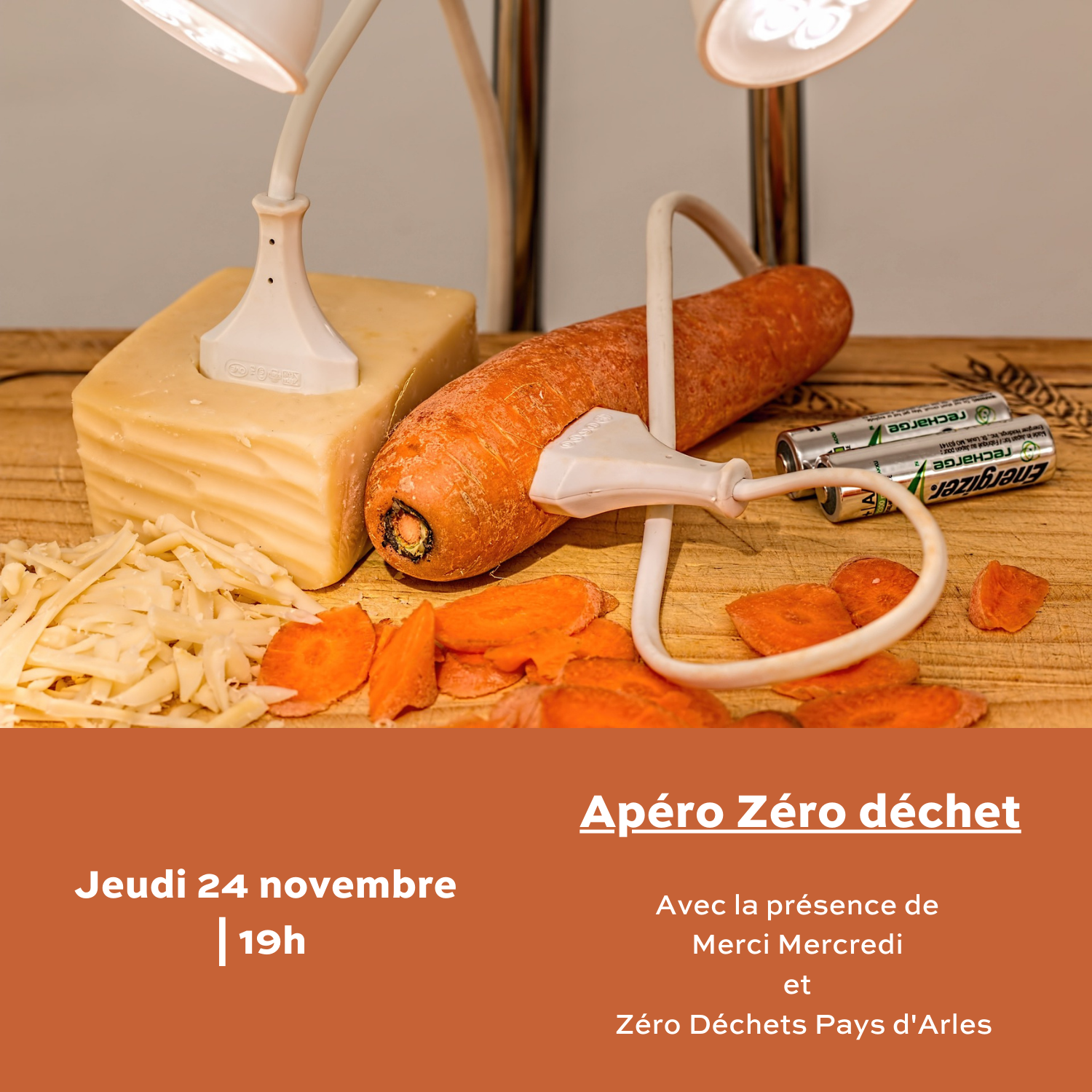 apéro zéro déchets apéro zéro déchets