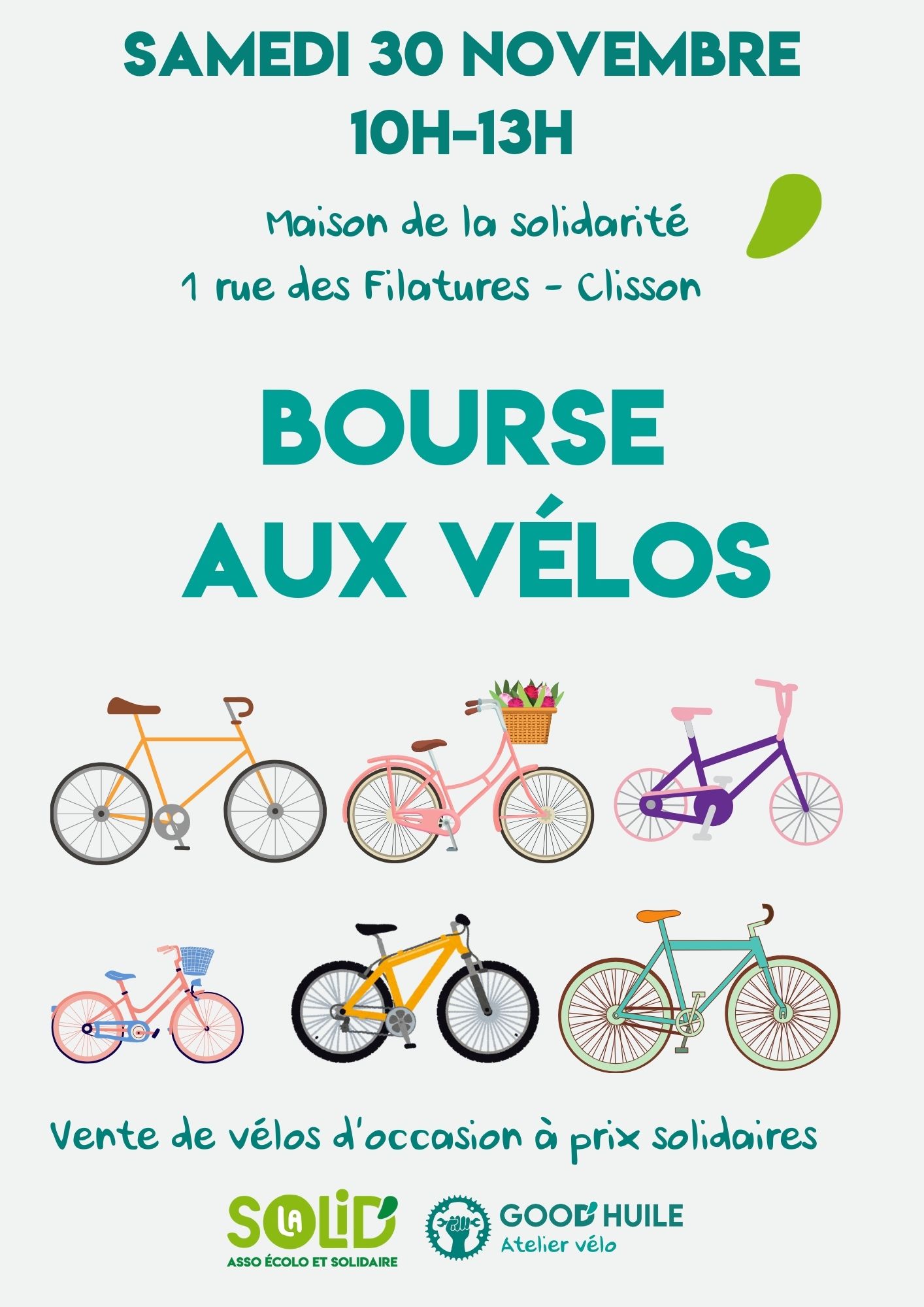 bourse aux vélos bourse aux vélos