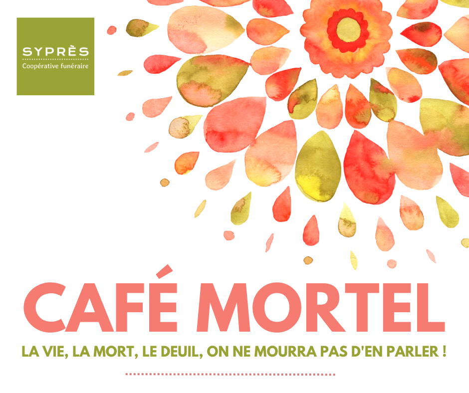 Cafe Mortel Café Mortel