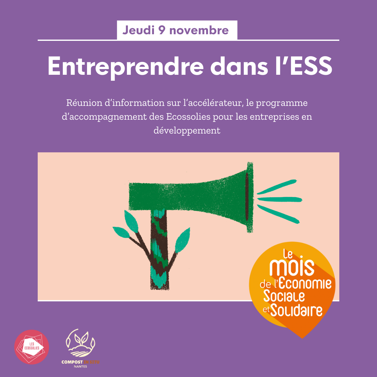 entreprendre dans l'ess entreprendre dans l'ess