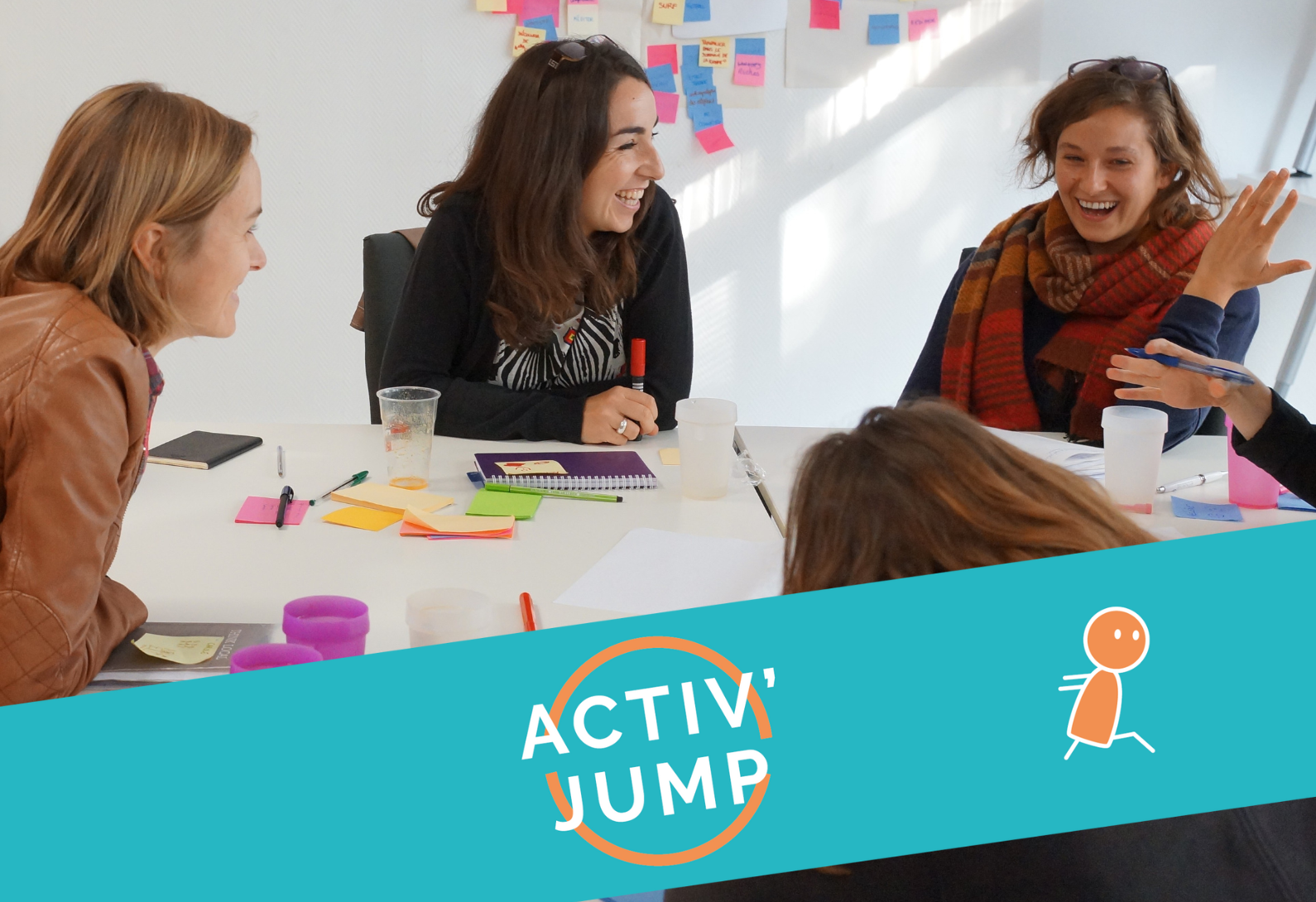 Activ'Jump Activ'Jump