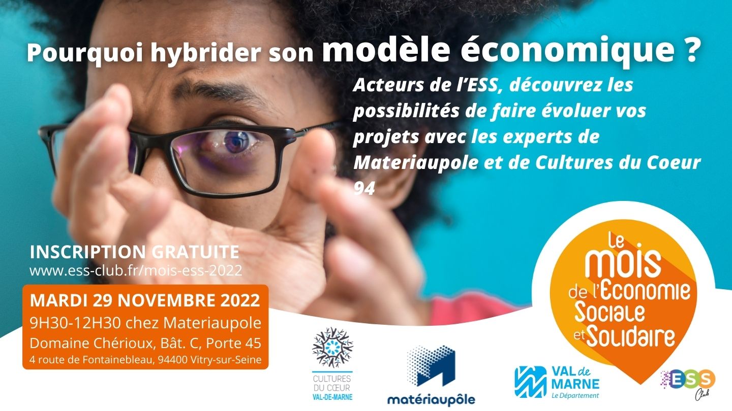 Pourquoi hybrider son modèle économique