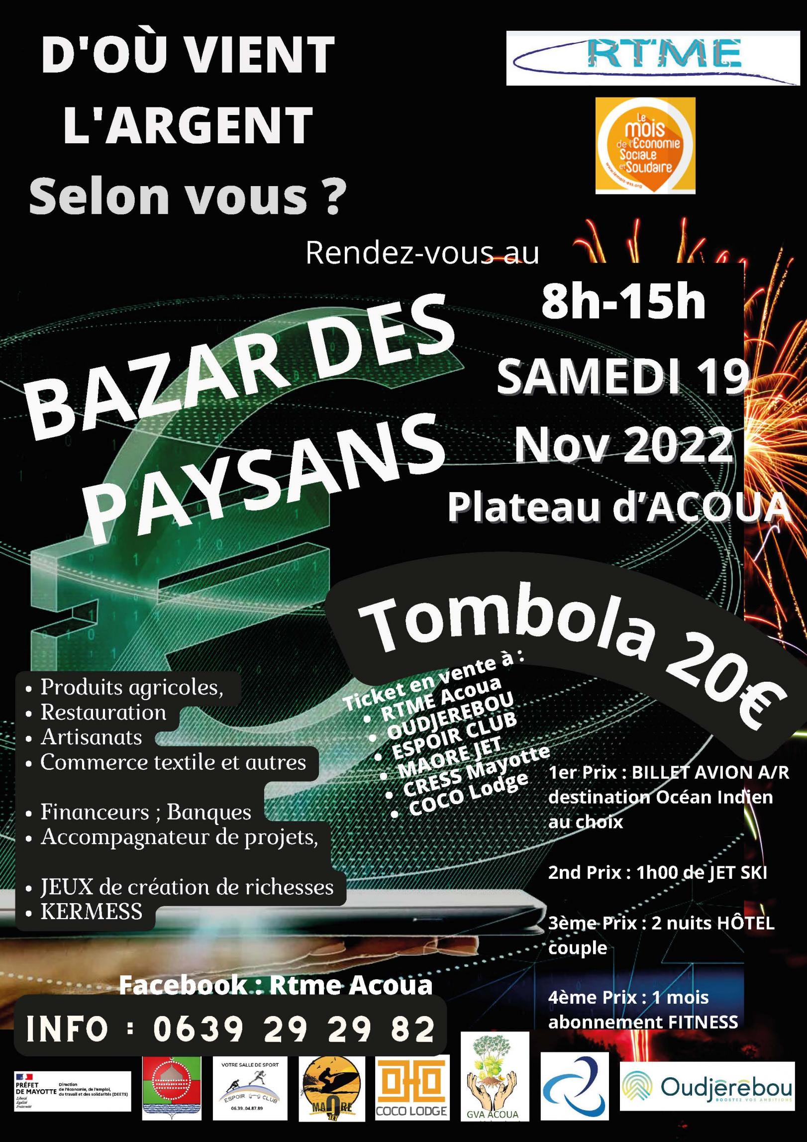 Affiche