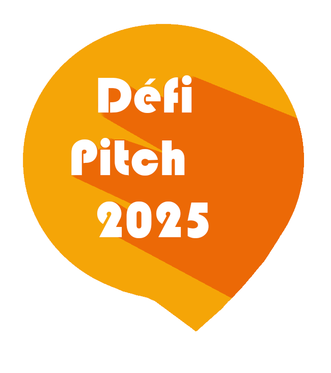 Défi Pitch 2025