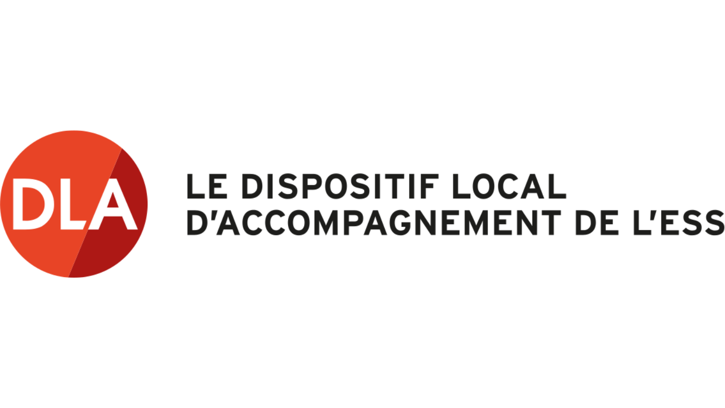 Logo DLA