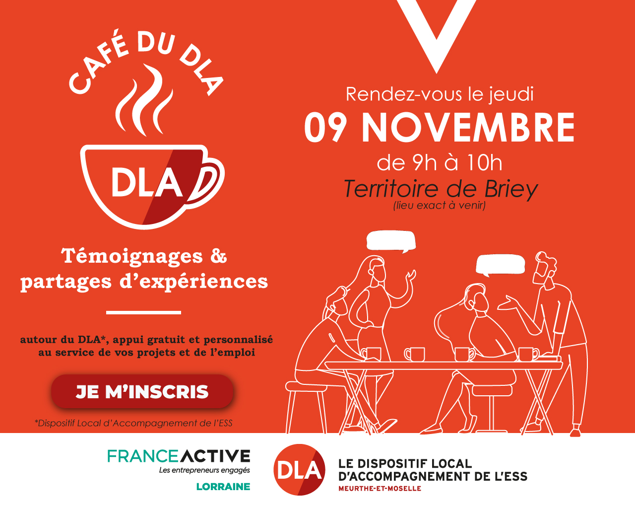 CAFE DLA