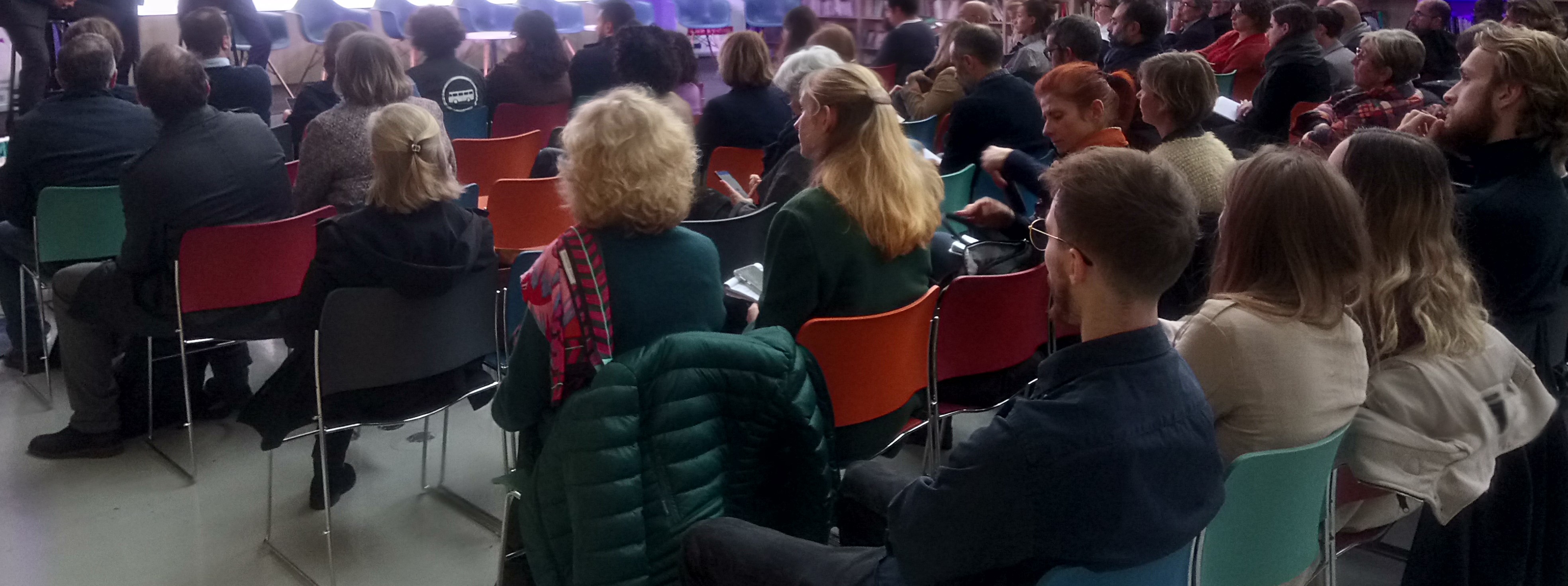2ème rencontres de la Coopération Economique et Territoriale à Tours