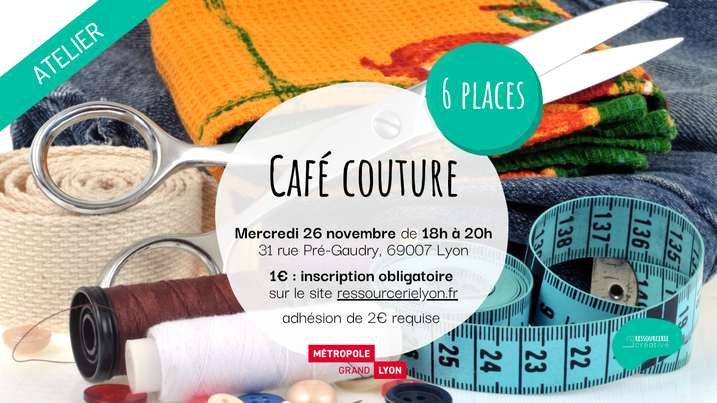 Café couture Café couture