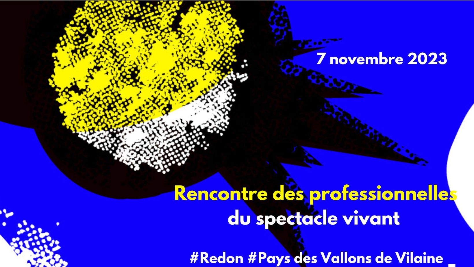 Rencontre des professionnelles du spectacle vivant