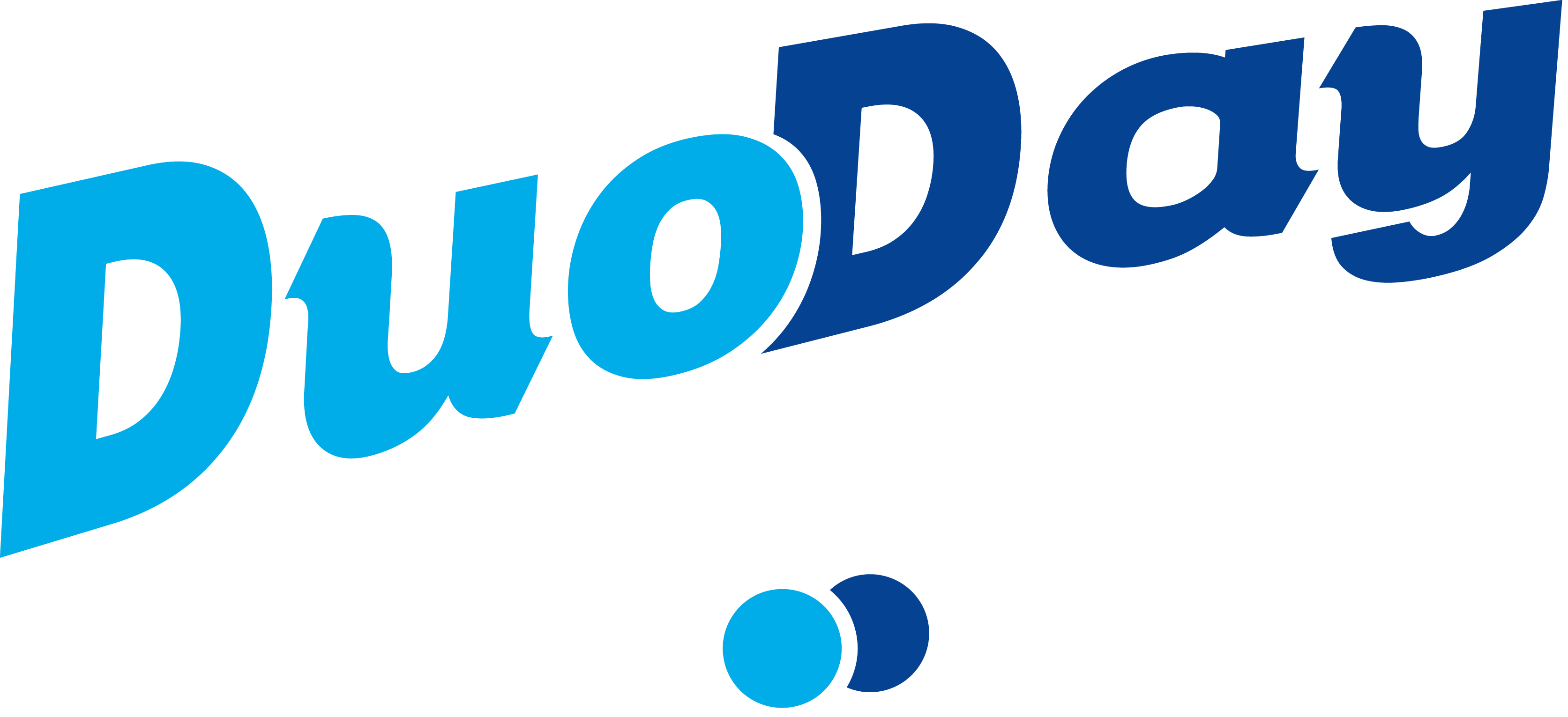 Duoday Logo Duoday