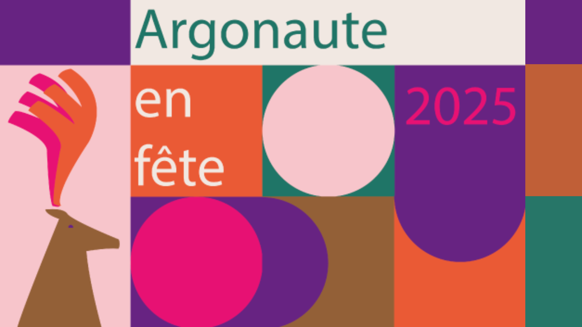 l'Argonaute en fete 8 et 9 novembre