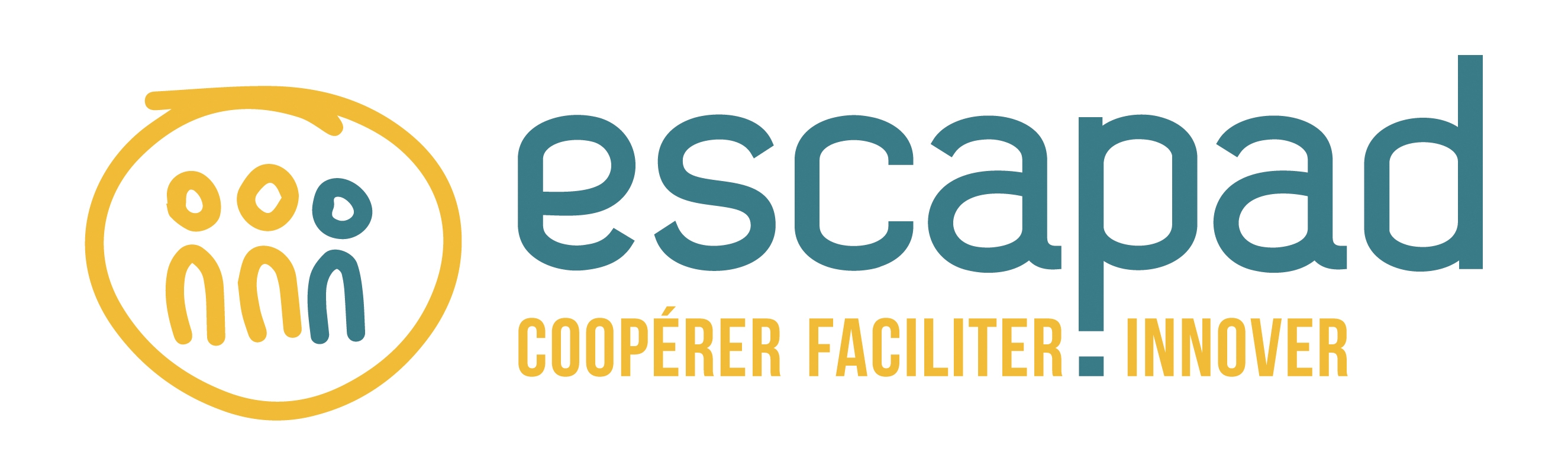 Coopérative ESCAPAD Coopérative ESCAPAD