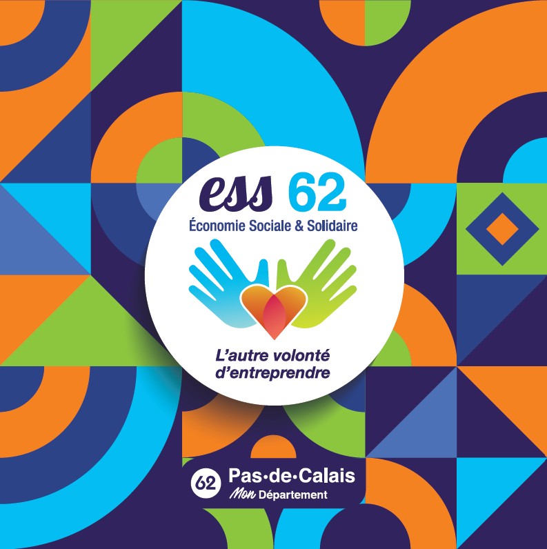 Logo ESS 62