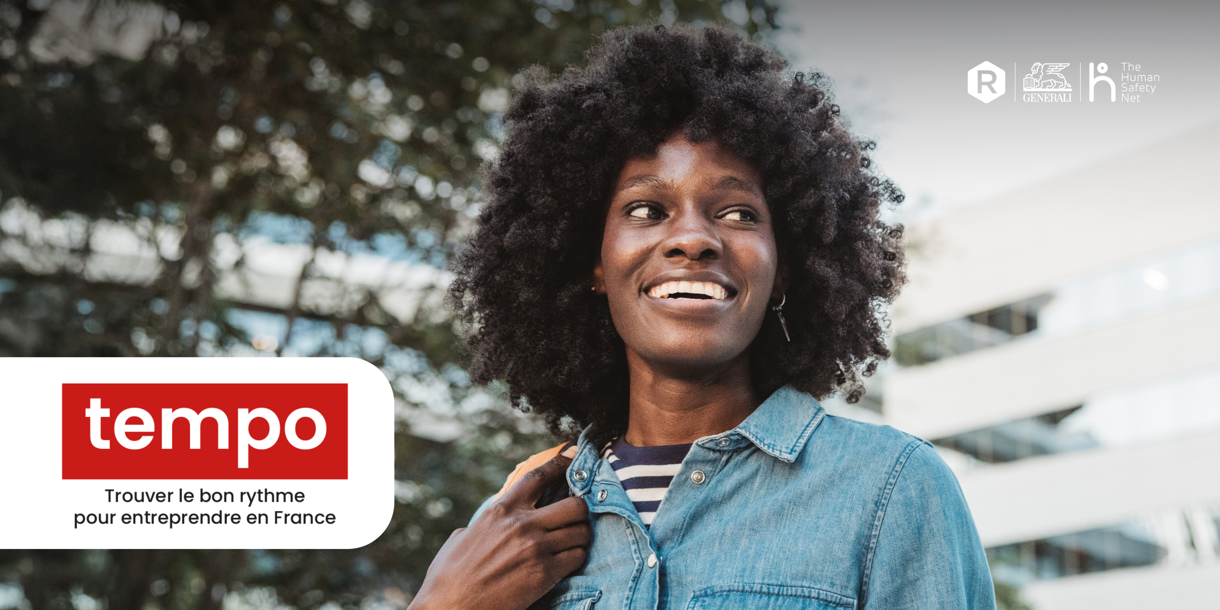 Tempo - trouver le bon rythme pour entreprendre en France Tempo - trouver le bon rythme pour entreprendre en France