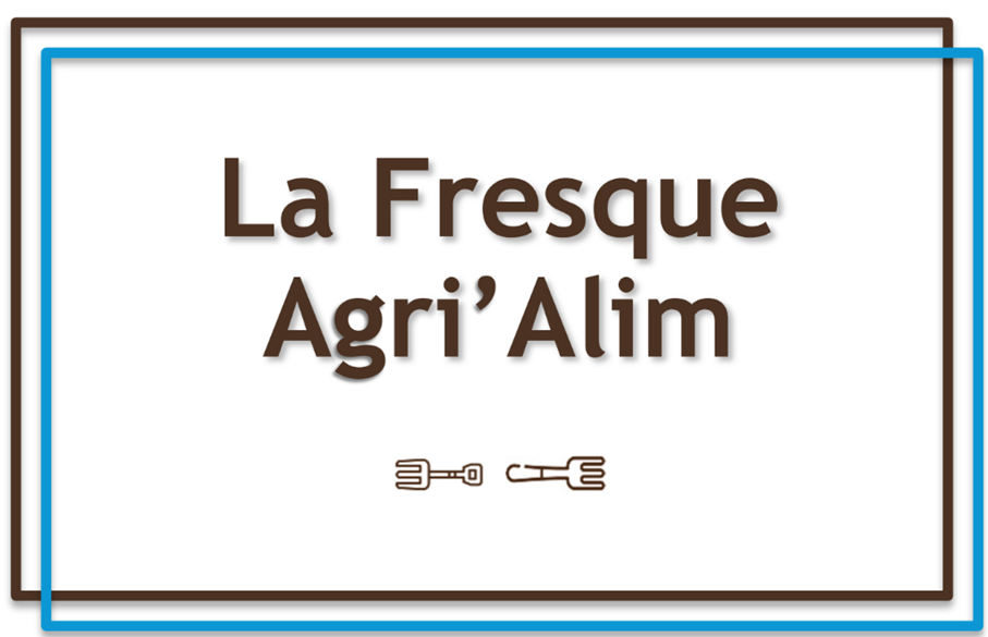 Fresque Agri'Alim Fresque Agri'Alim