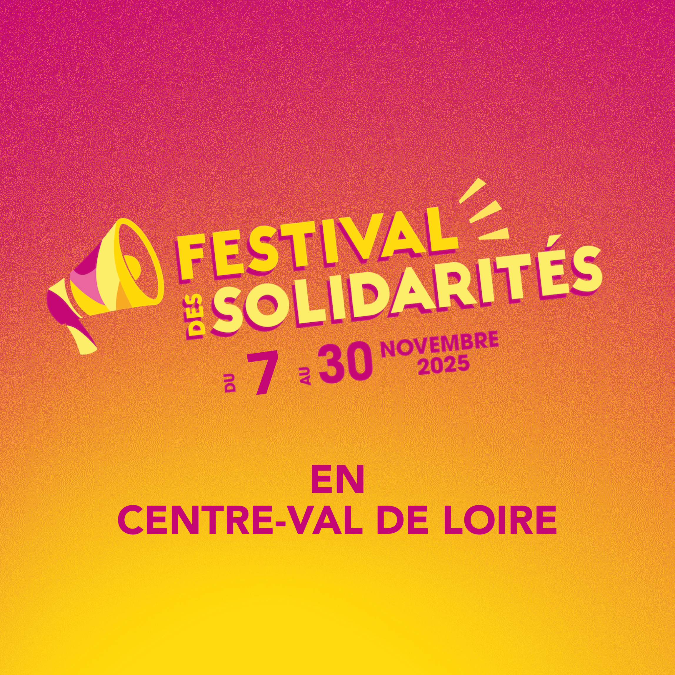 Festival des Solidarités