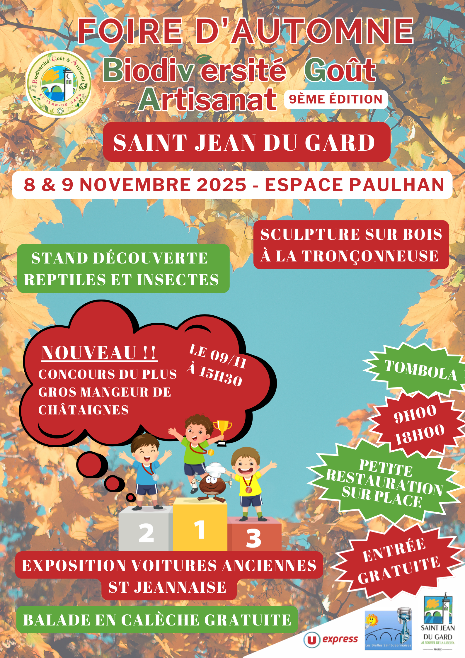 affiche 