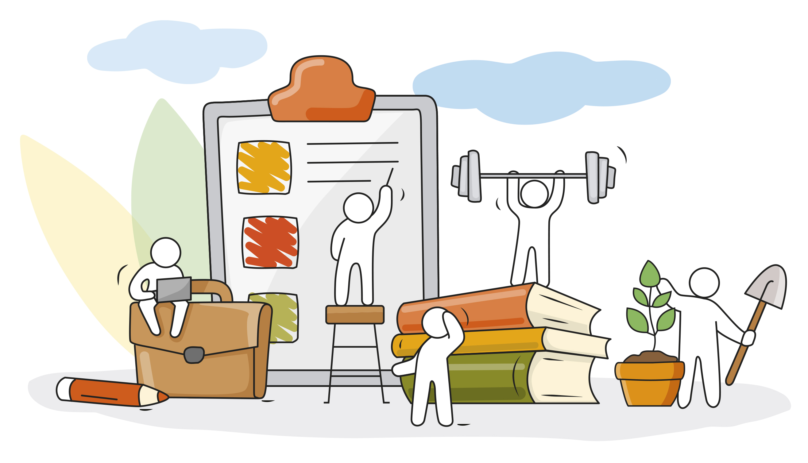 Des ressources pour votre asso