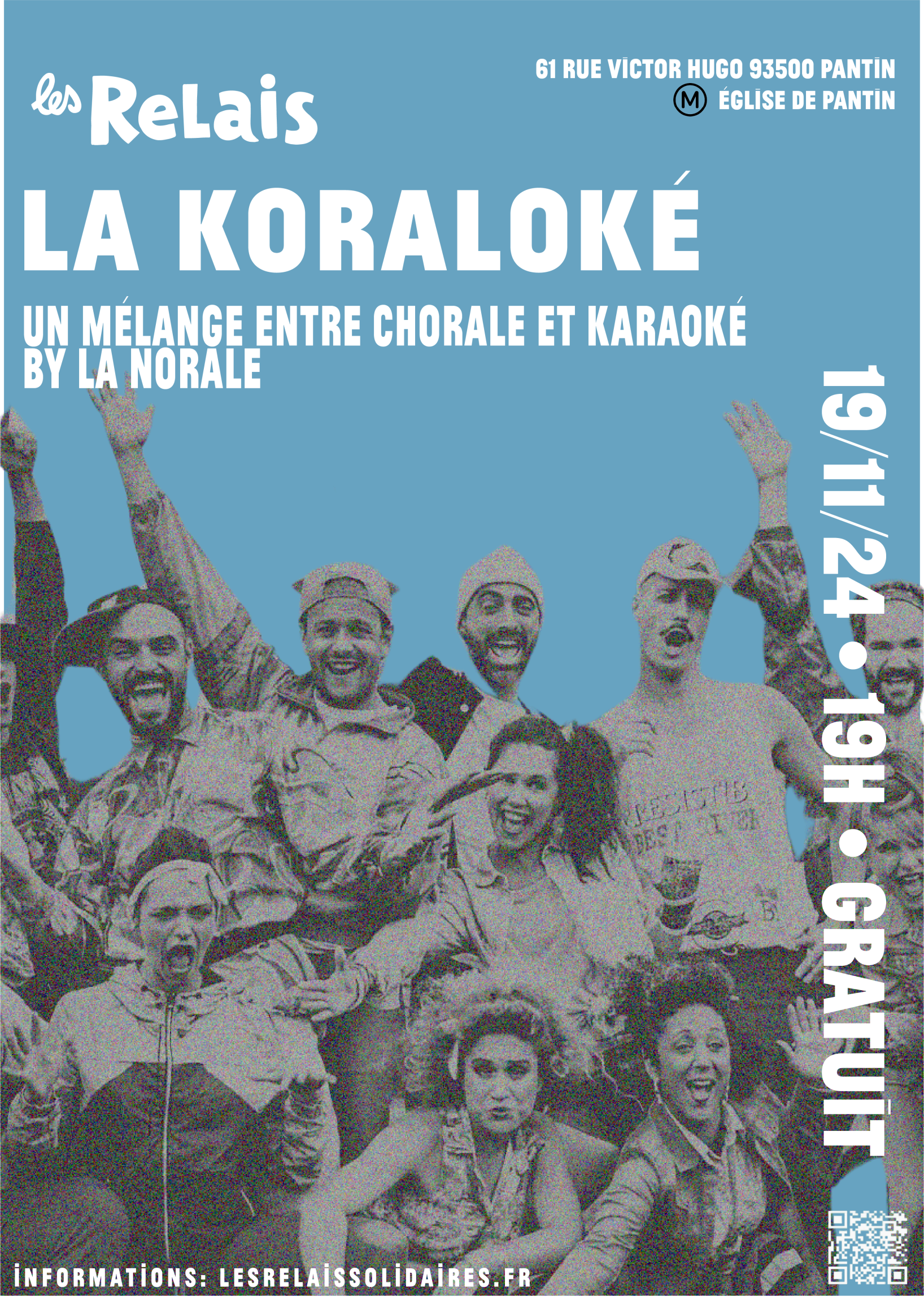 La Koraloké