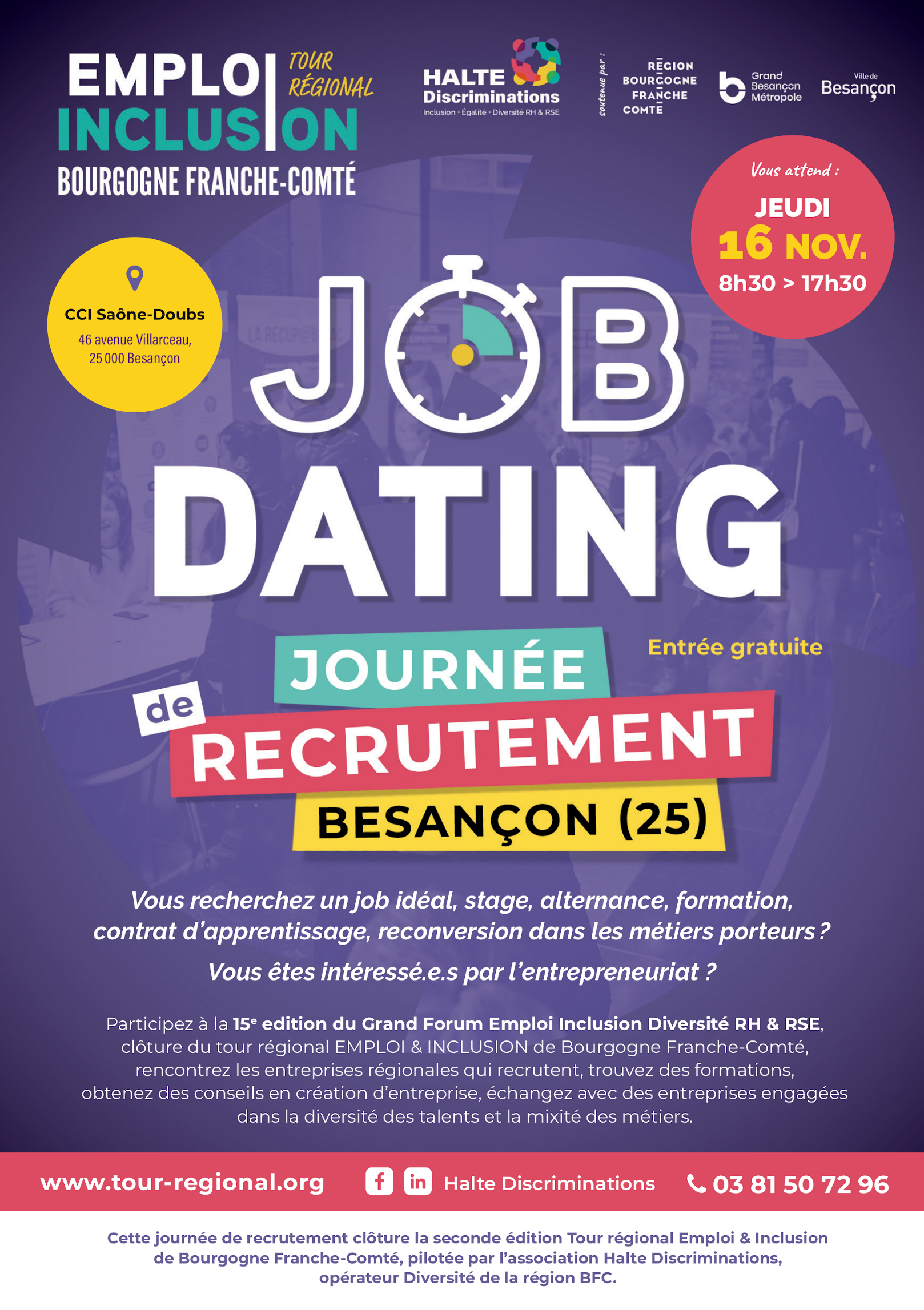 Flyer 