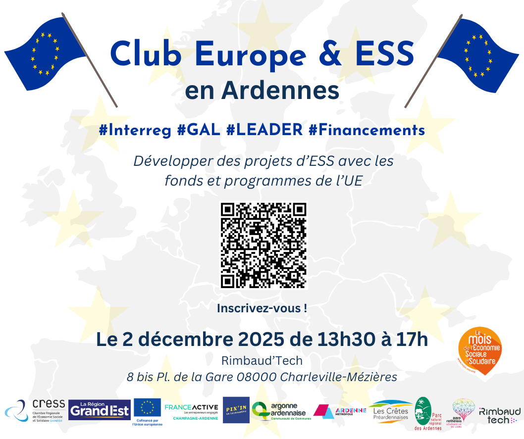CLUB ESS EN ARDENNES CLUB ESS EN ARDENNES