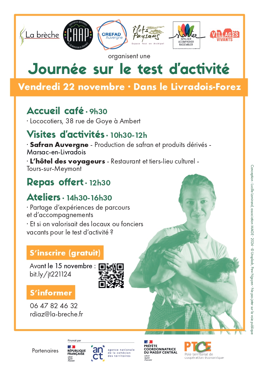 Programme