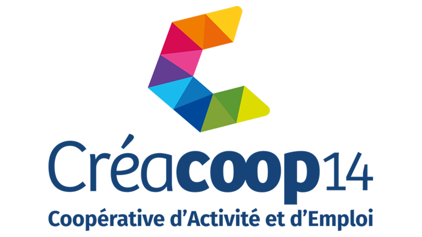 Logo de Créacoop 14