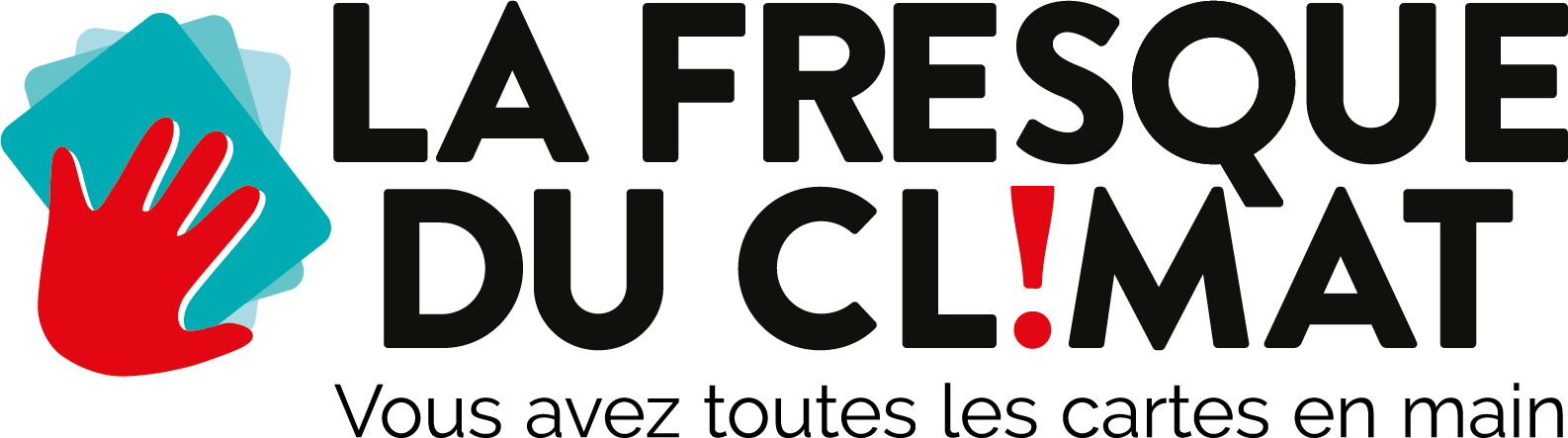 Fresque du climat