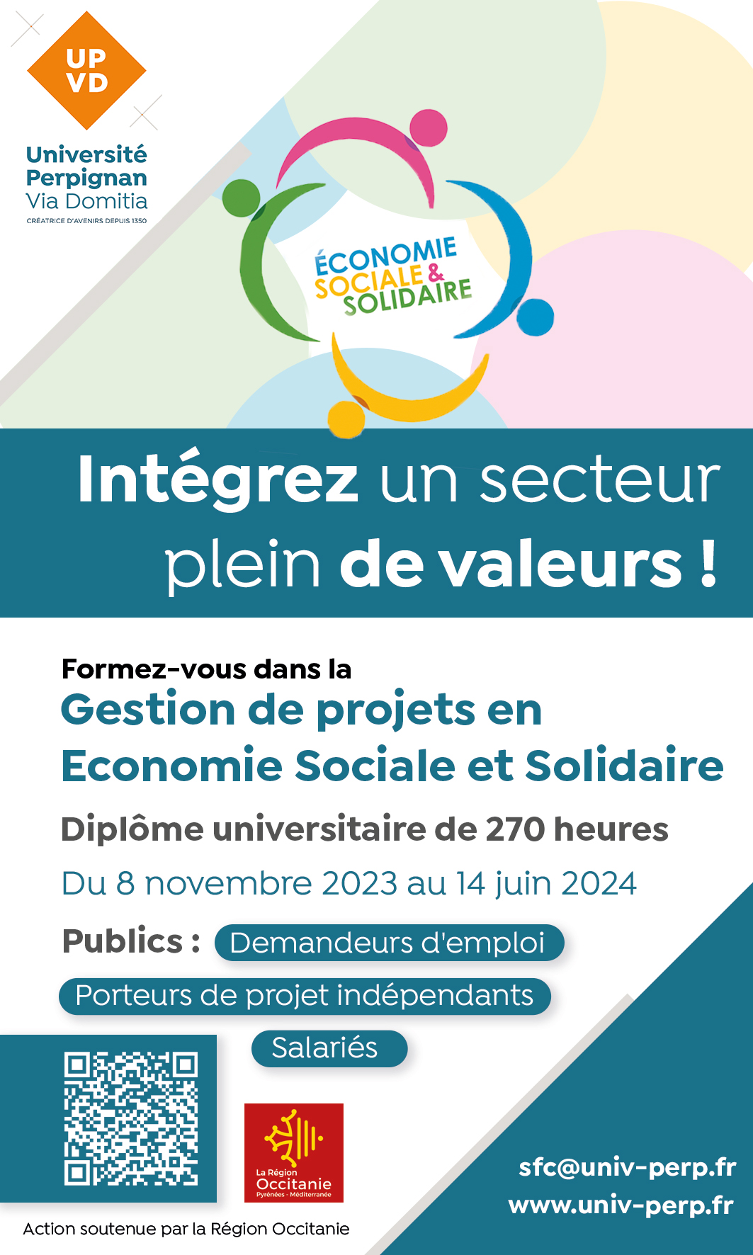 Flyer DU GPESS