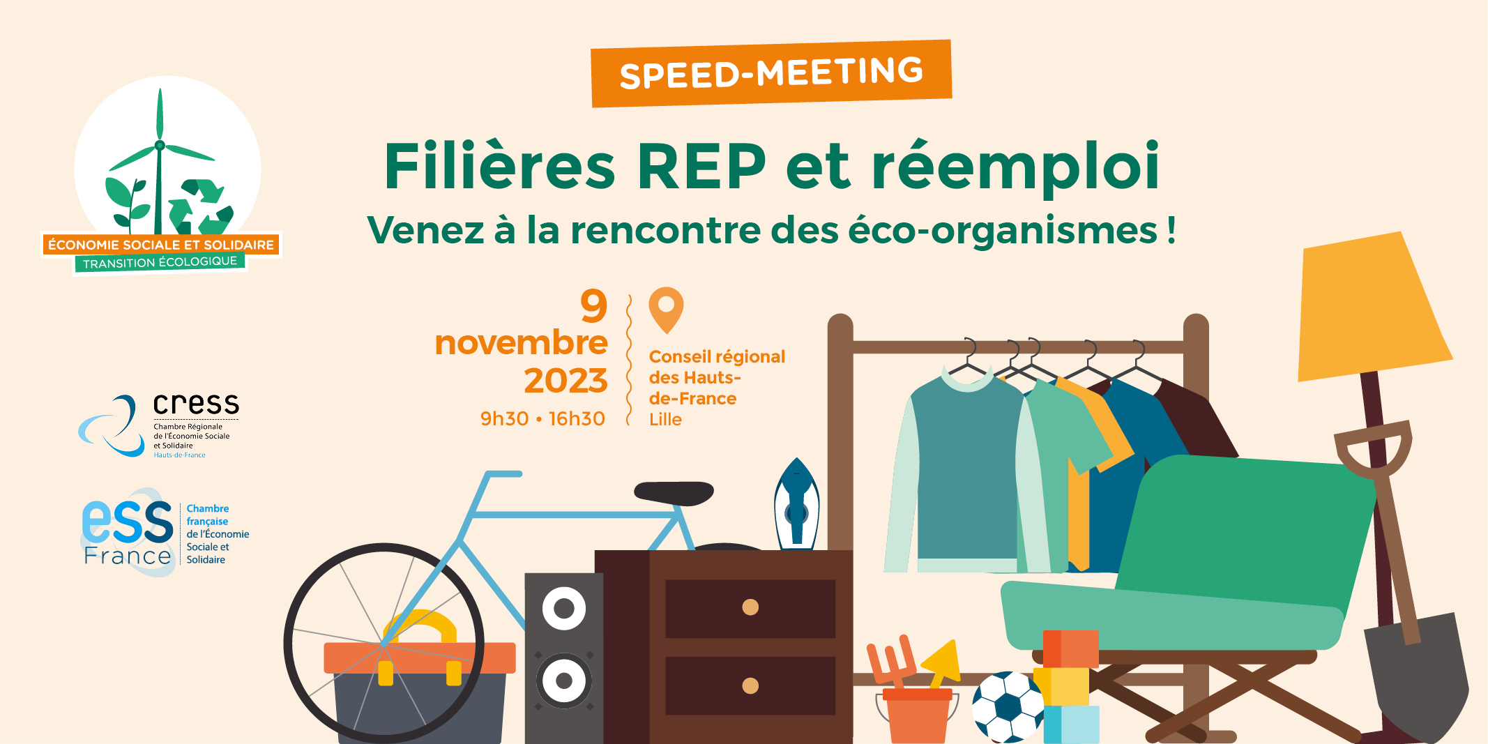 Evenement 9 novembre