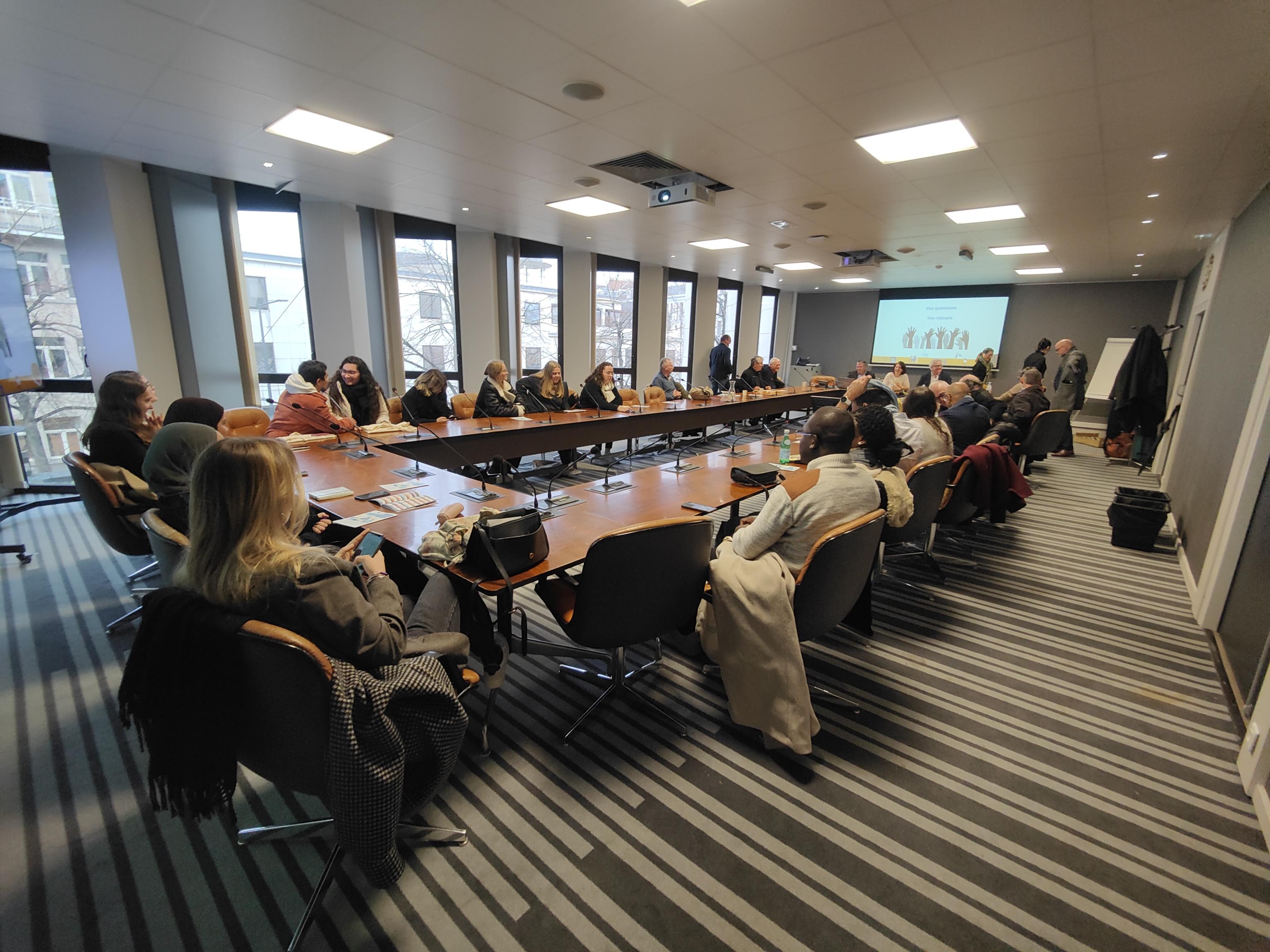 L'ESS : un tremplin pour l'emploi des jeunes ?