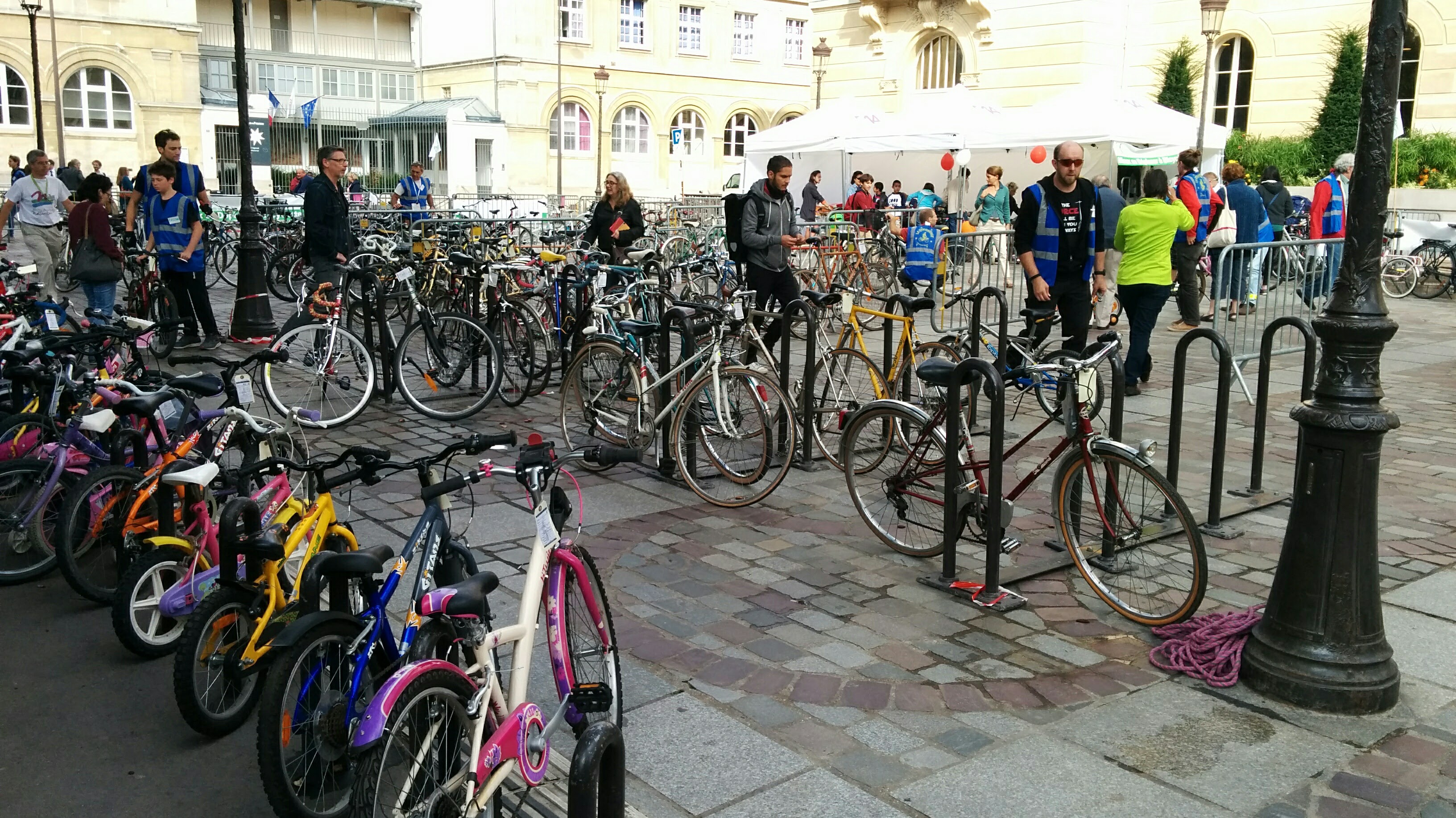 Vélo
