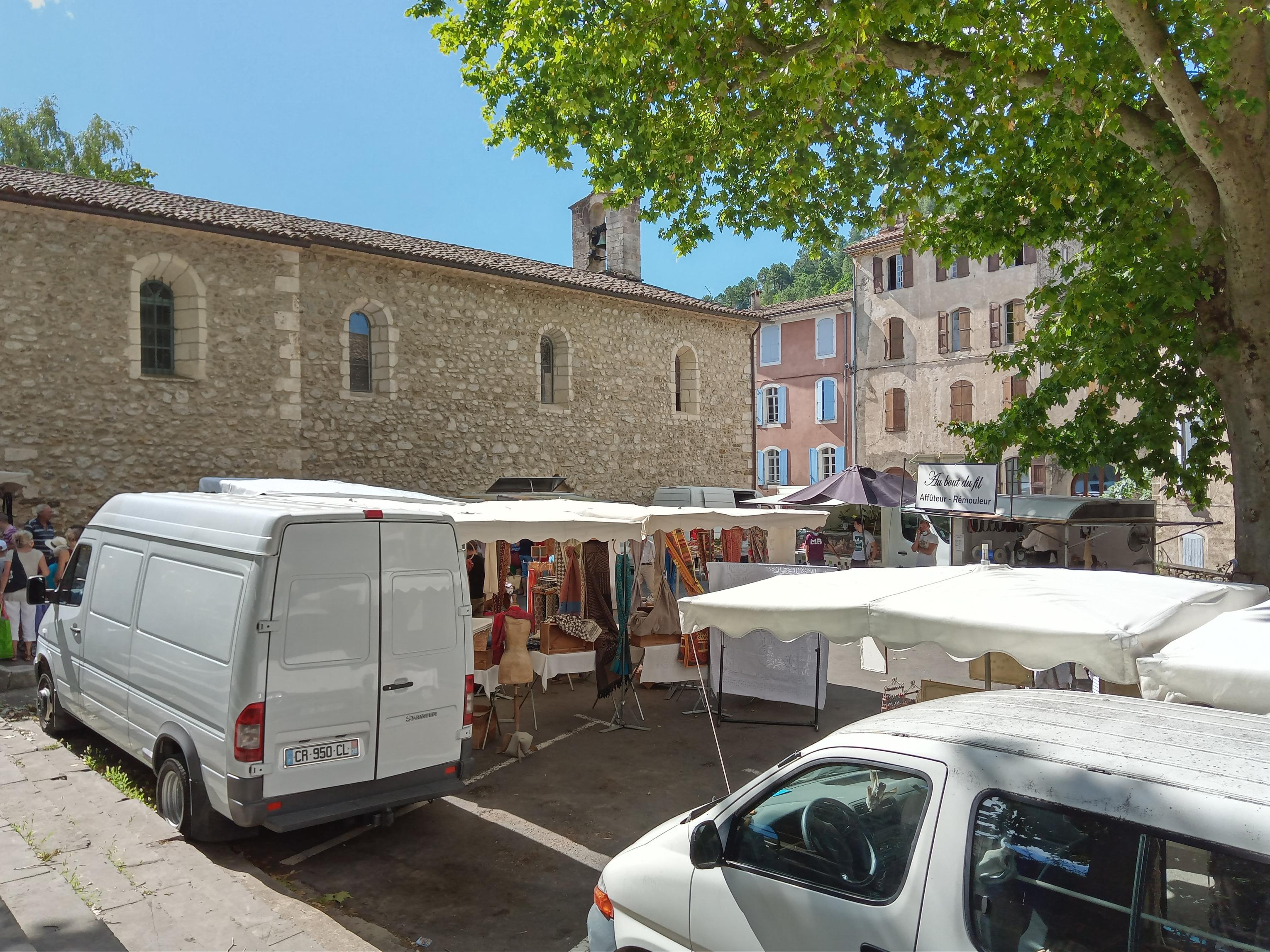 marché de lasalle lundis marché de lasalle
