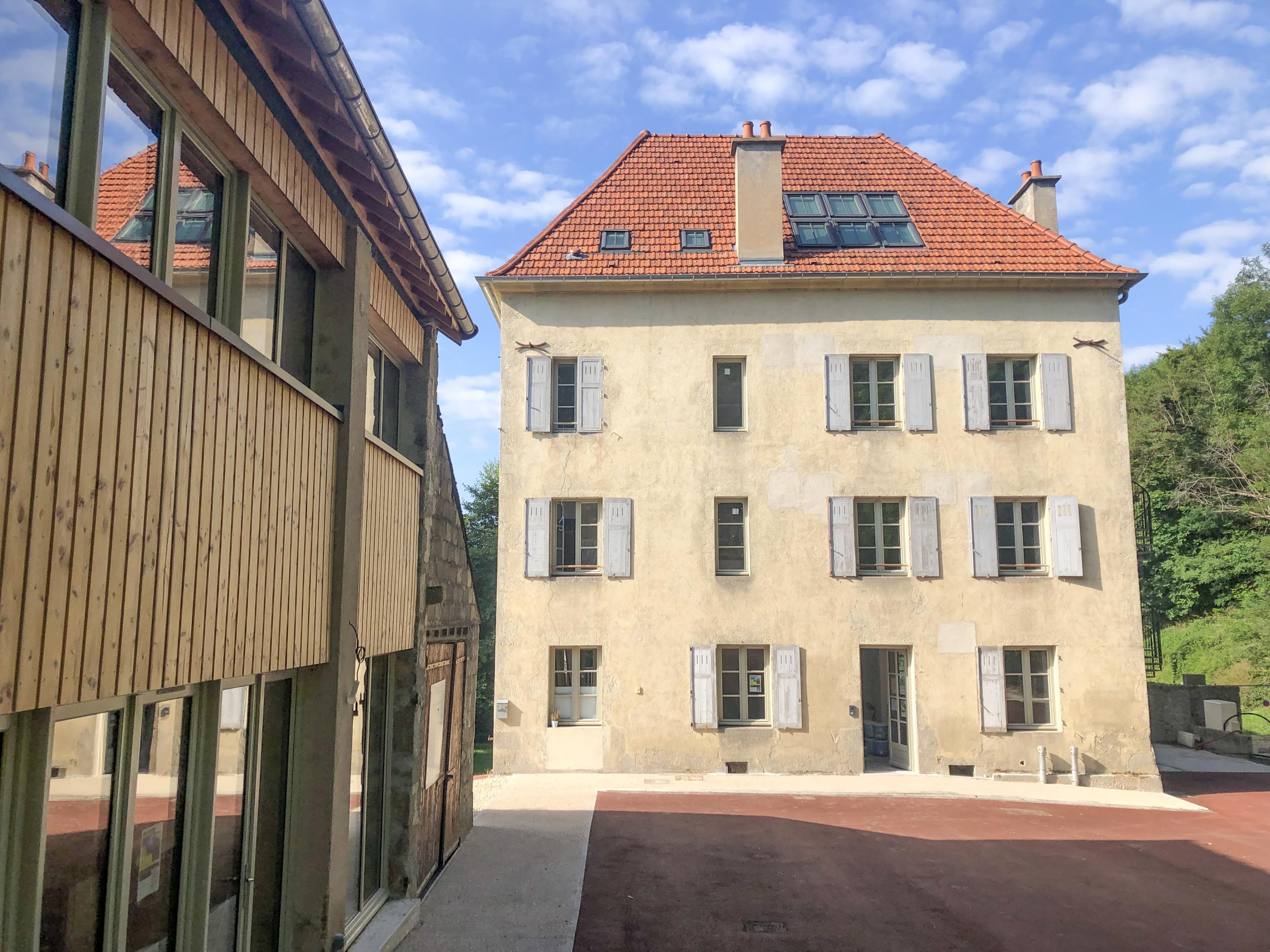 Make ICI Morvan à Lormes Make ICI Morvan à Lormes