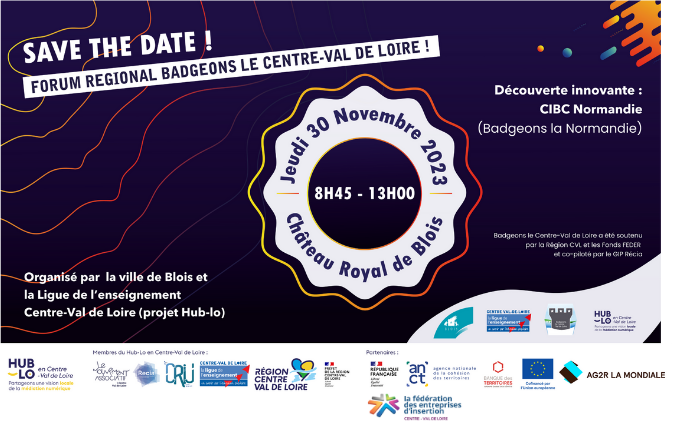 Invitation forum OB