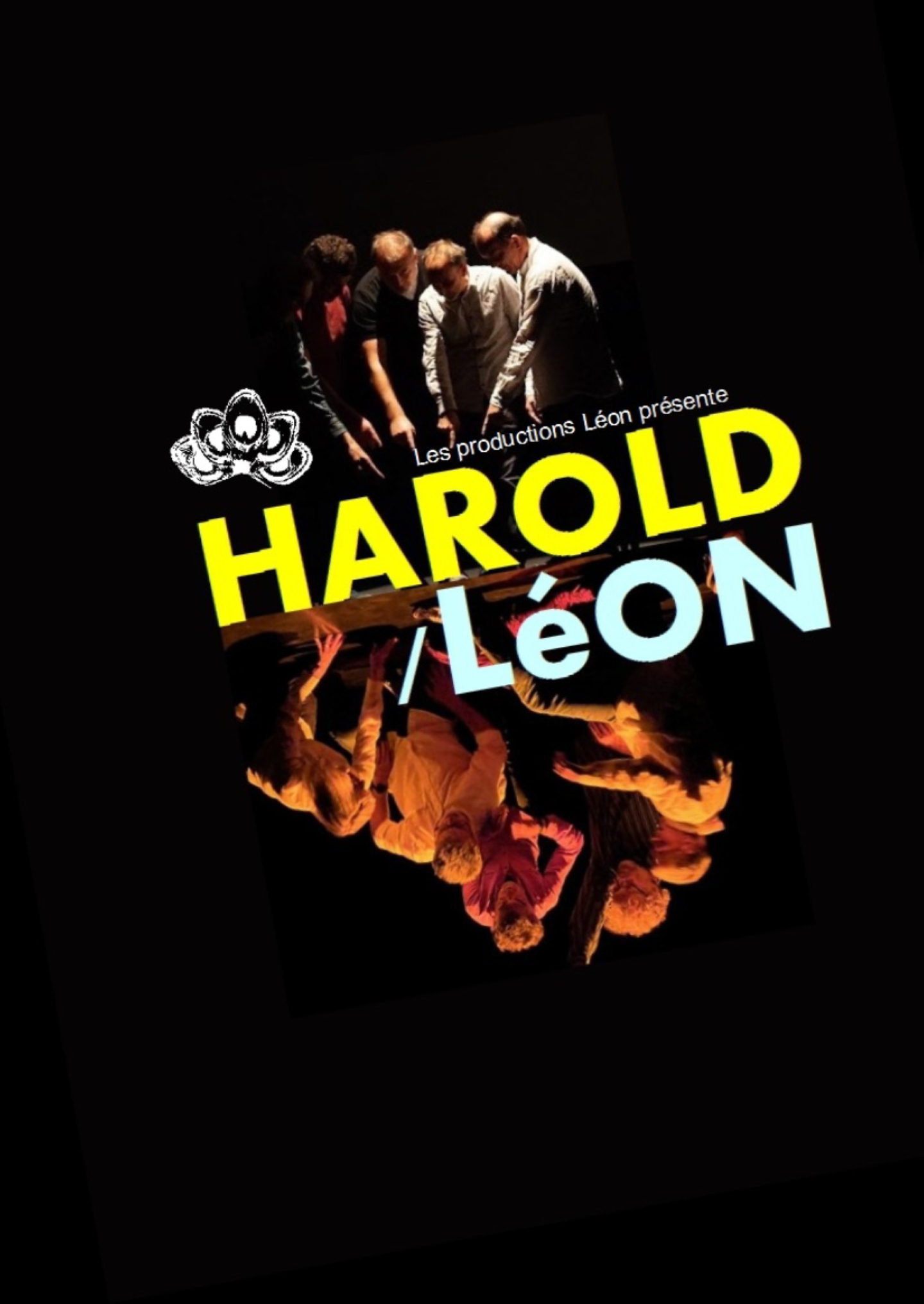 Spectacle Harold