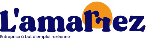 L'Amarrez, entreprise à but d'emploi rezéenne L'Amarrez, entreprise à but d'emploi rezéenne