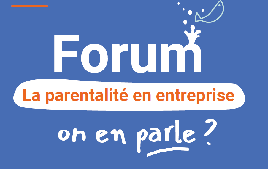 Forum parentalité