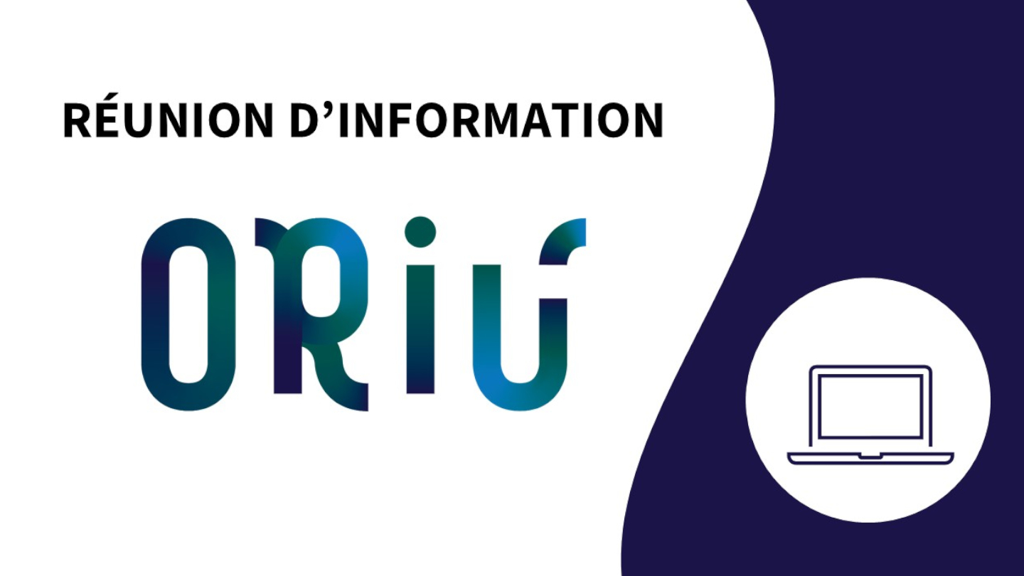 Réunion d'information Oriú