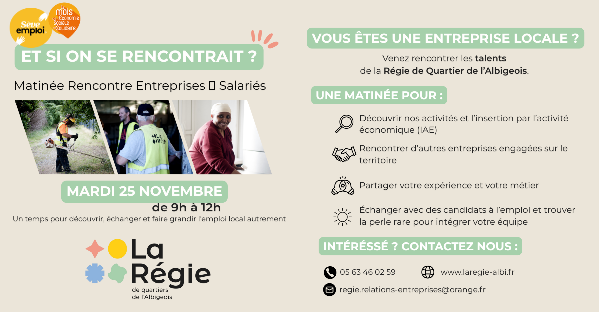 Invitation Présentation et invitation