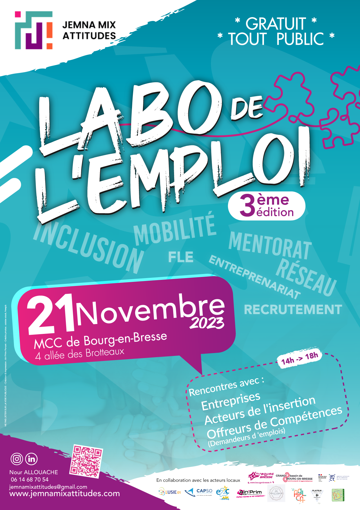 flyer