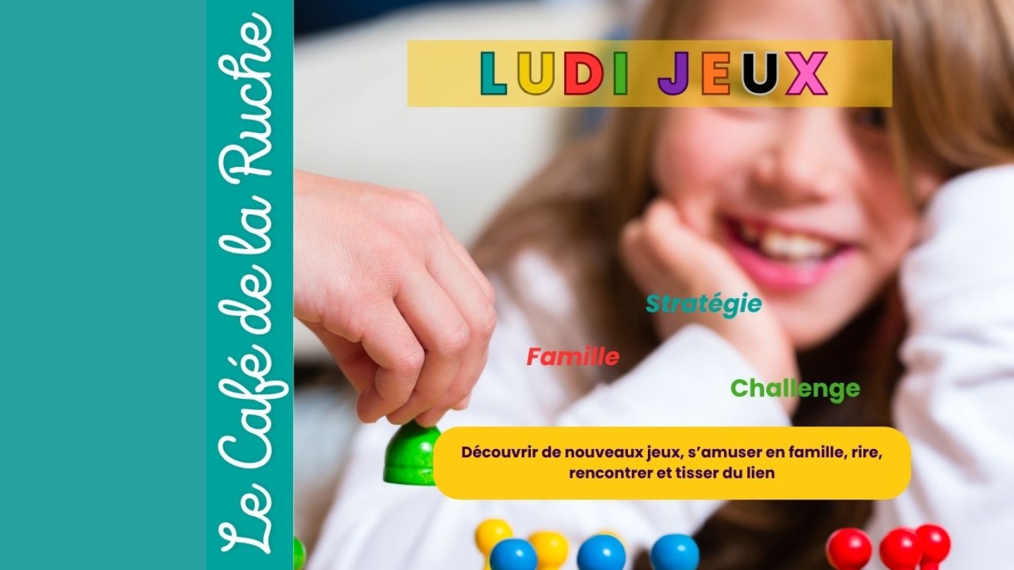Ludijeux