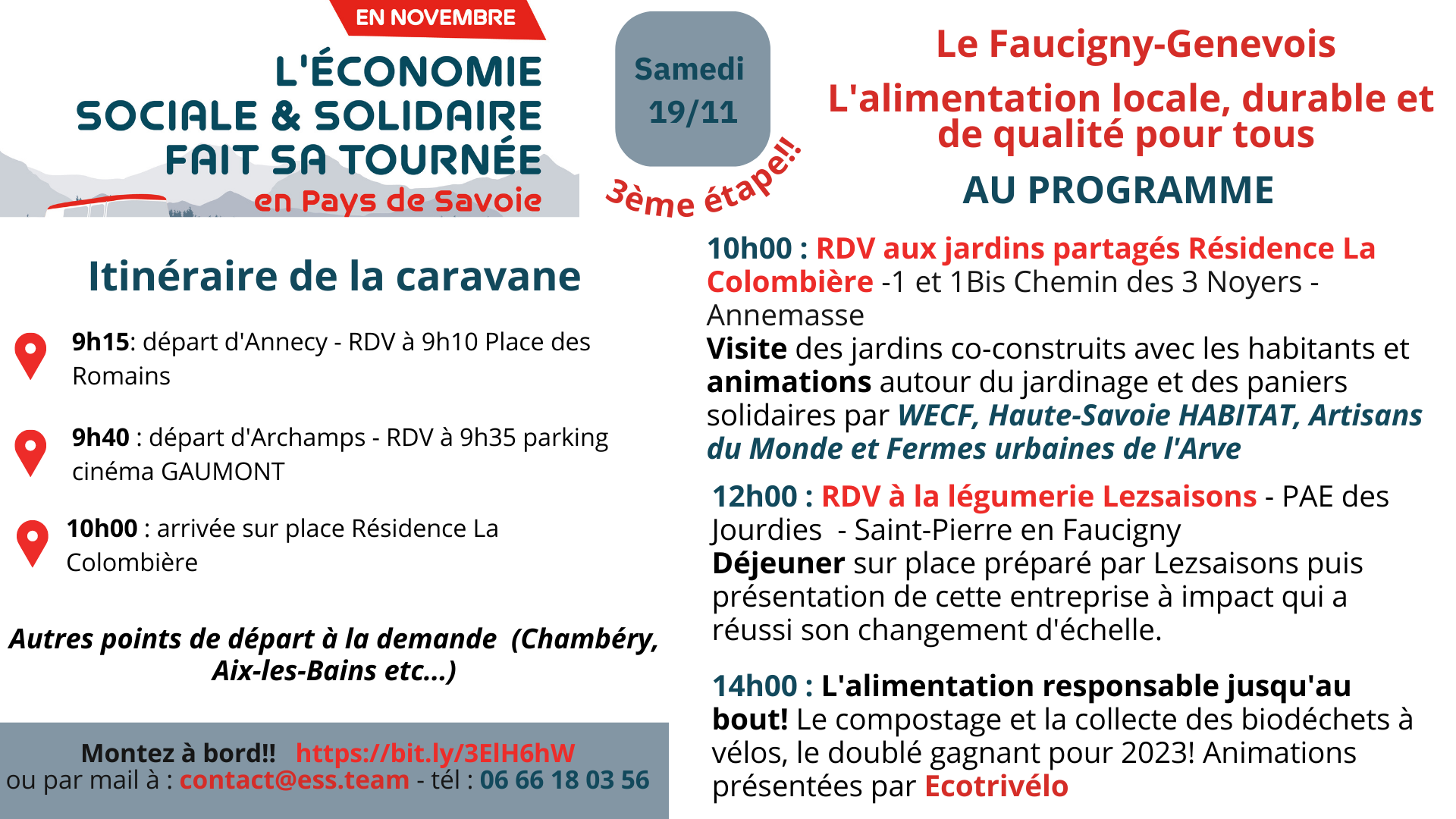 Programme